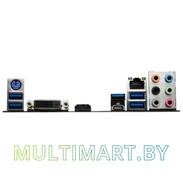 Материнская плата BIOSTAR B350GT5 картинка 3